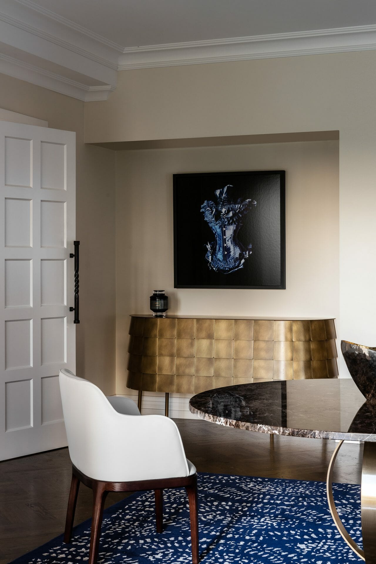 哈卡韦住宅丨Studio del Castillo-15