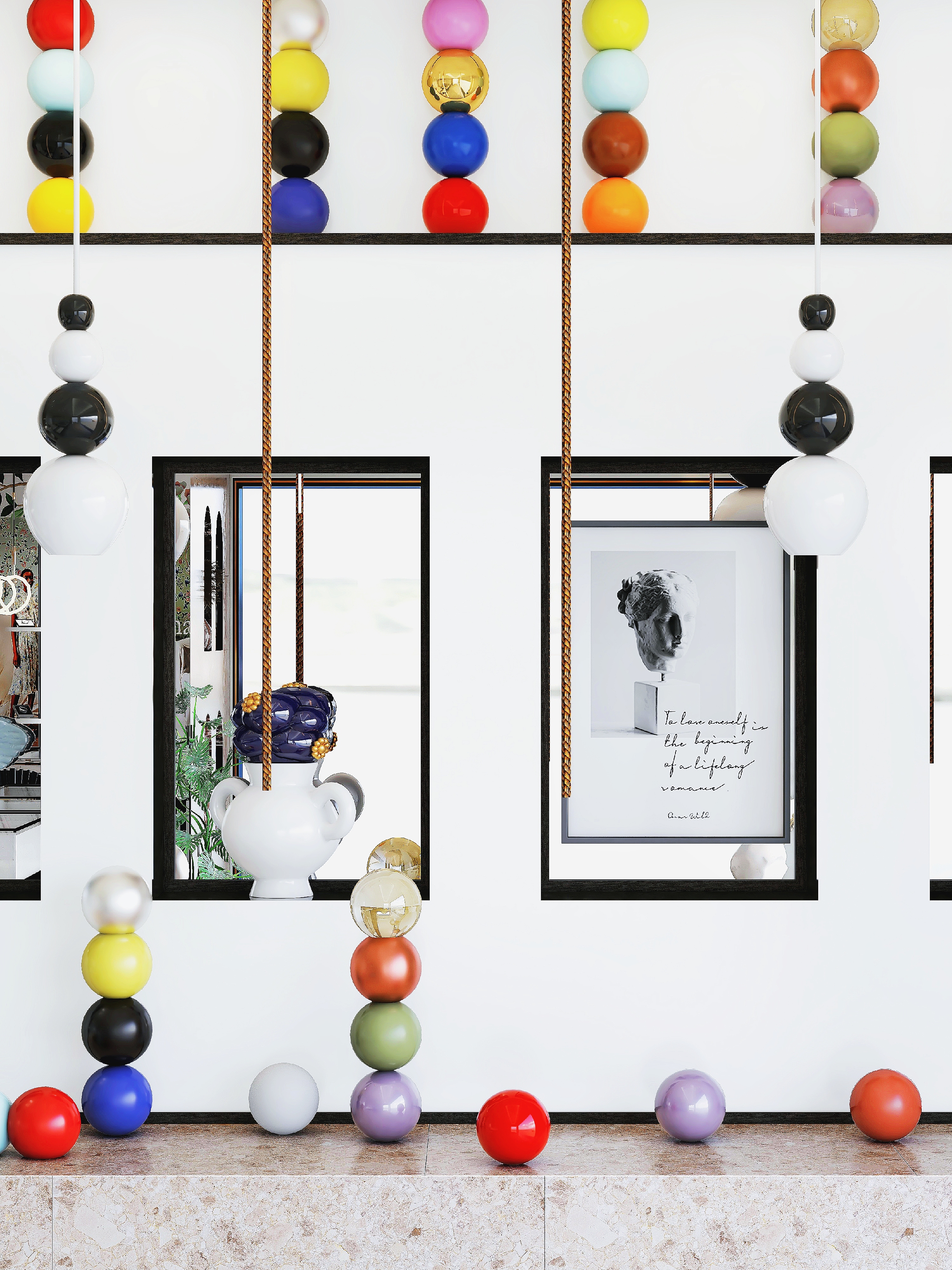 杭州"JE T'AIME"钻石定制店-25