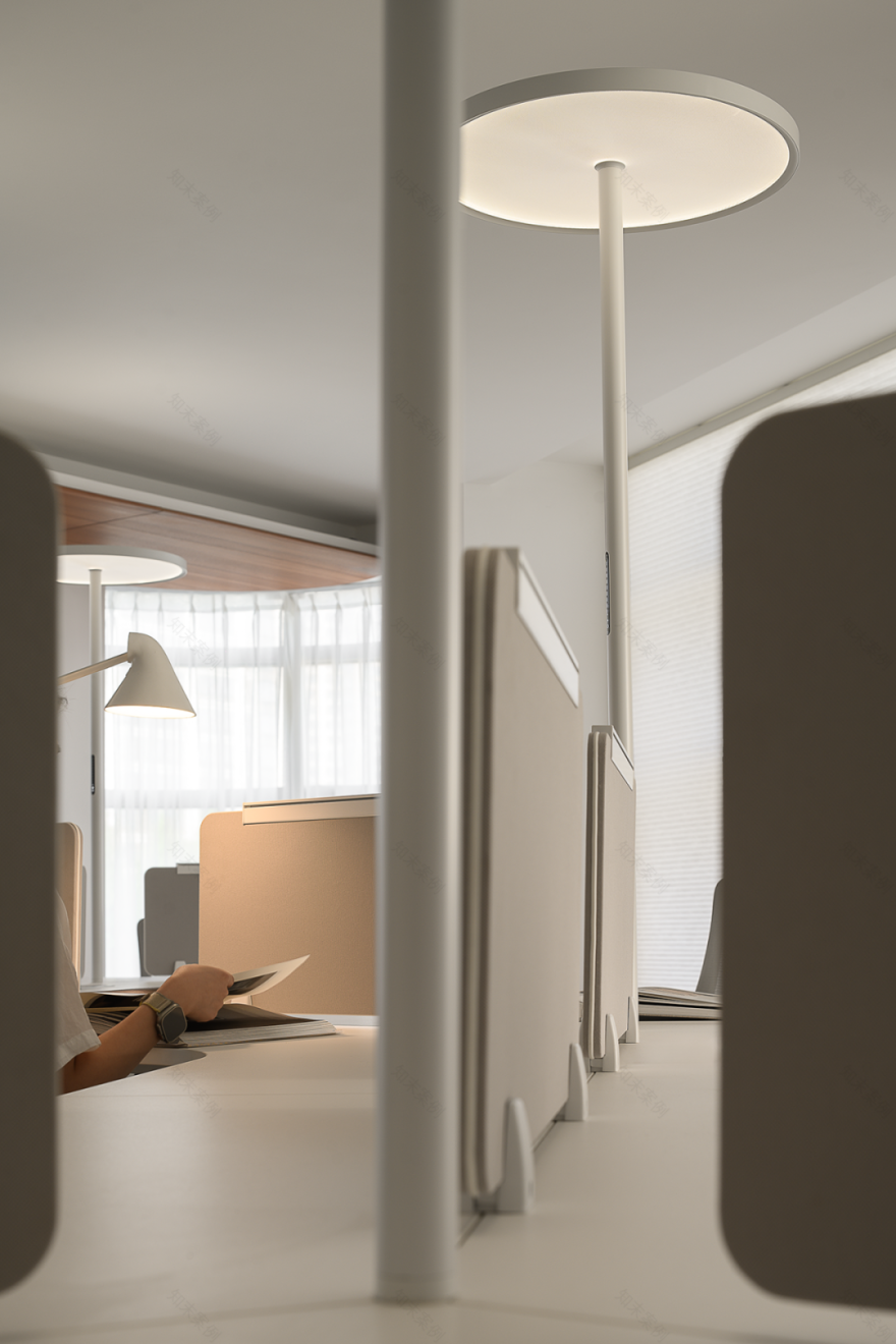 千上·千盛联合办公空间丨中国温州丨千上设计-16