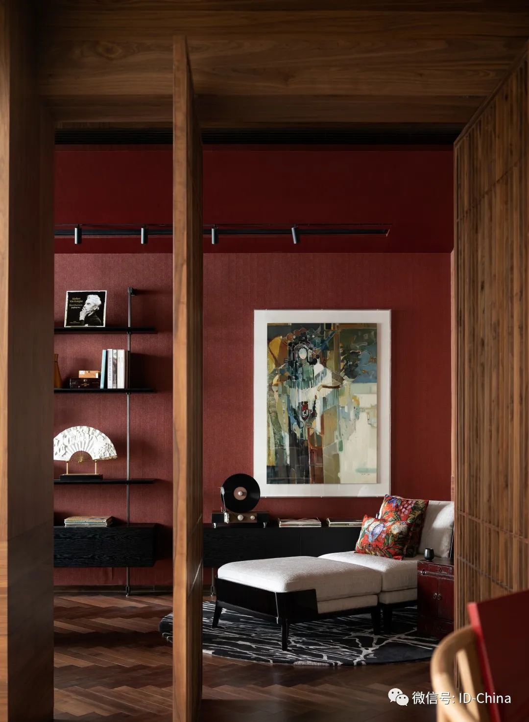 万科南昌世纪水岸别墅样板房丨中国南昌丨Design333建筑工程事务所-22