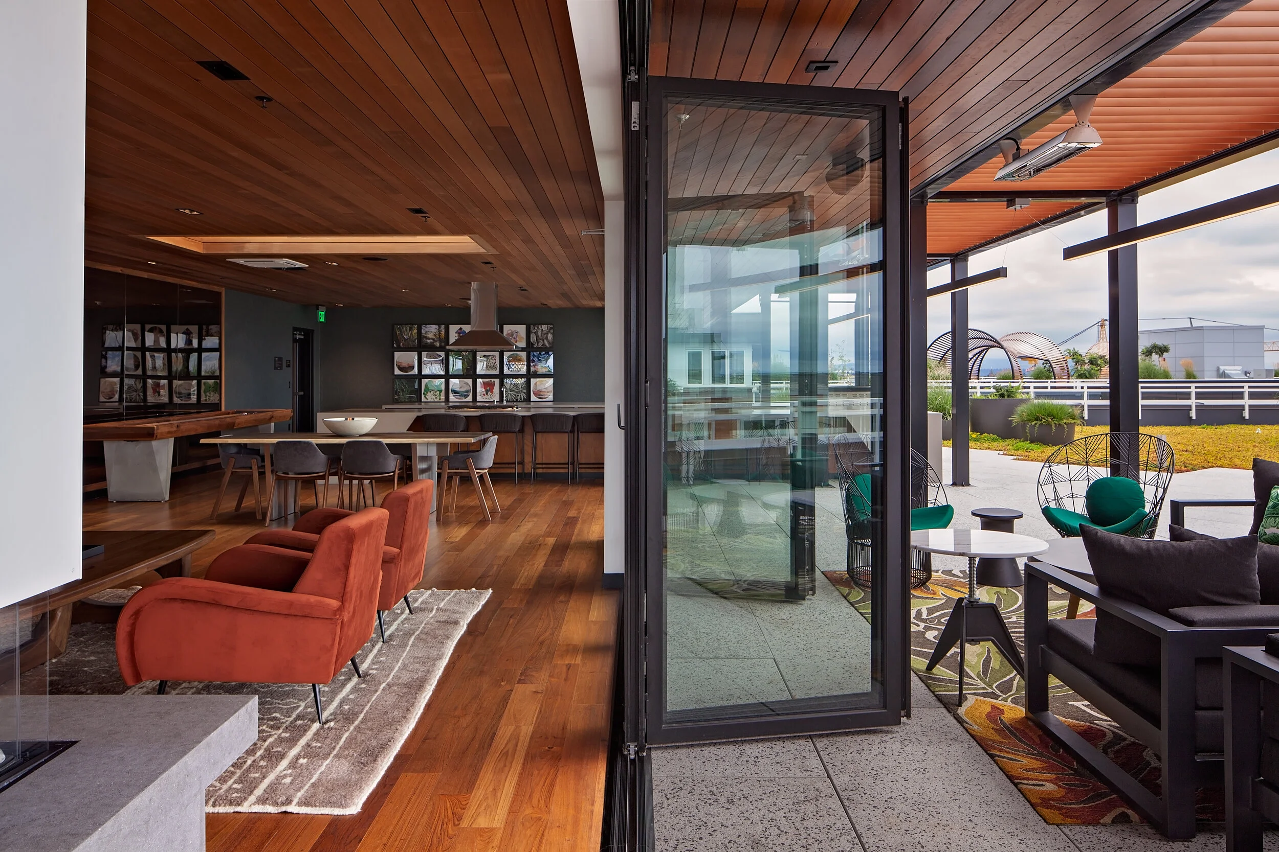 丨美国西雅图-35