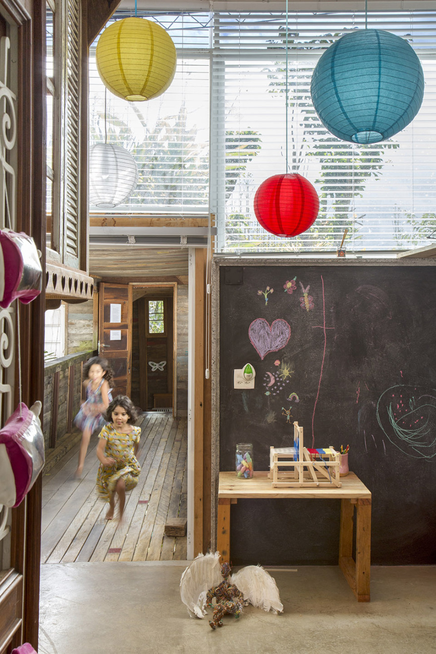 Samambaia住宅,巴西 / Rodrigo Simão Arquitetura-24