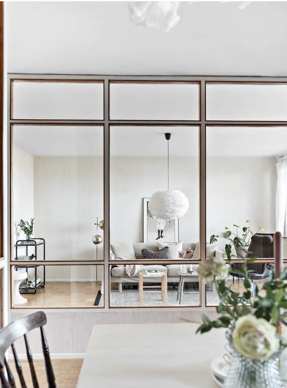 Méli-mélo suédois 21-9