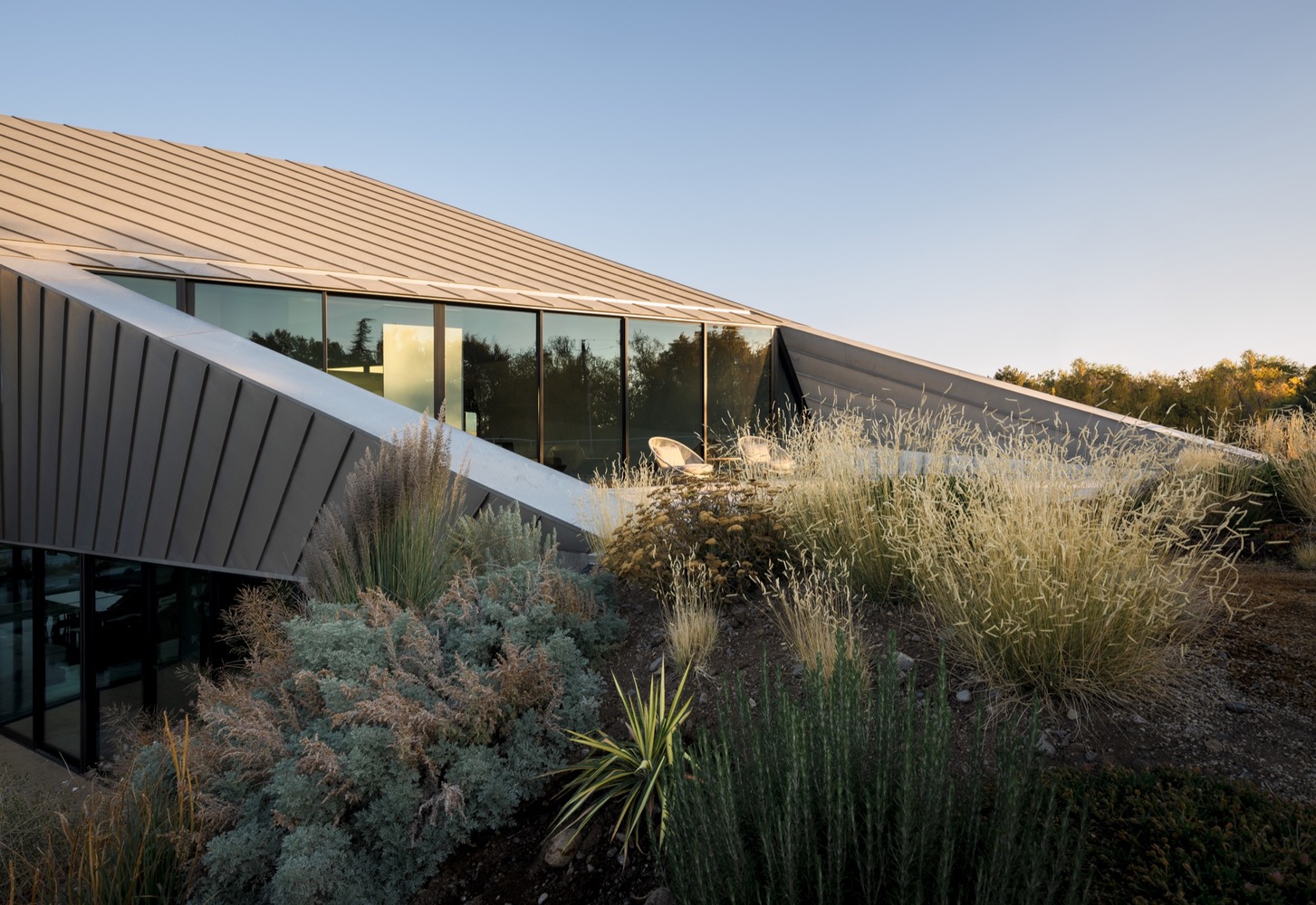 沙漠幻影 · 奥帕奇变形人住宅-66