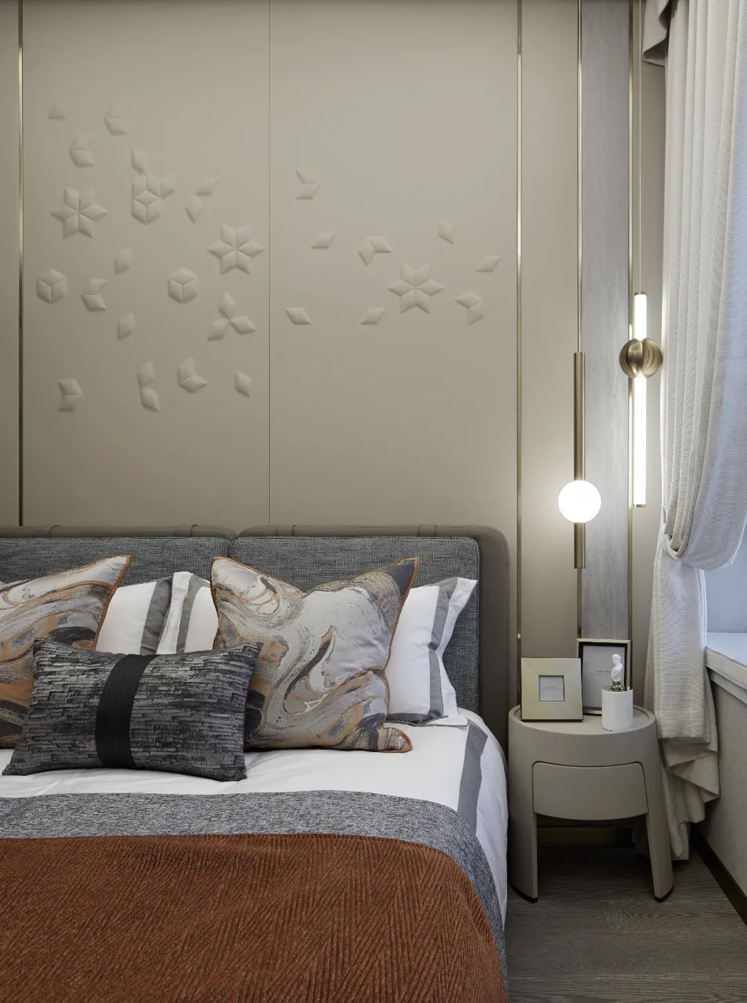 中岳东城俪景项目丨中国济南-101