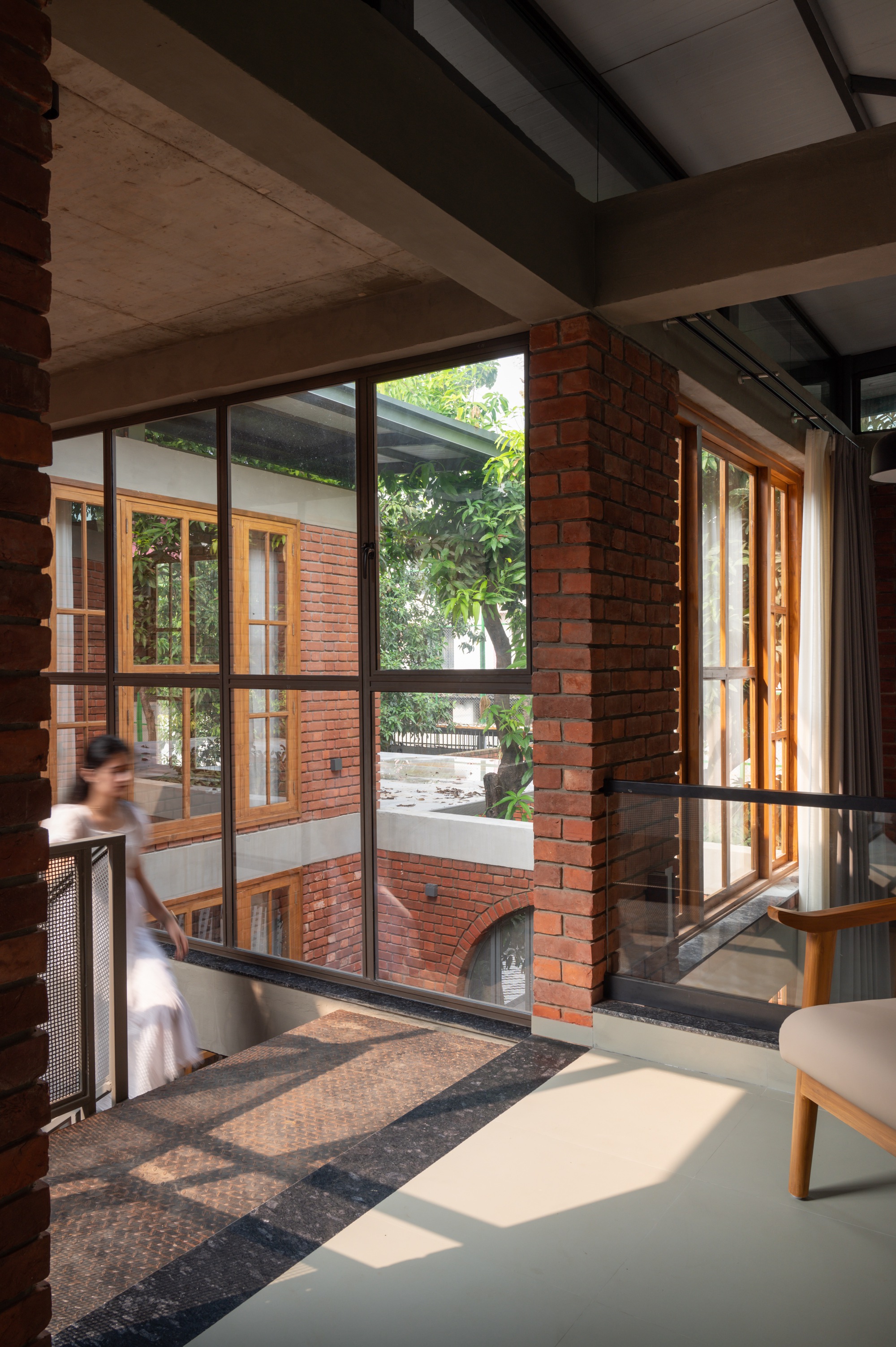 丨印度丨DW5 Architects-25