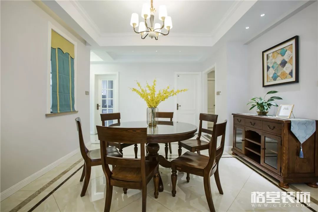 月亮湾沁园美式家居，演绎浪漫生活-26