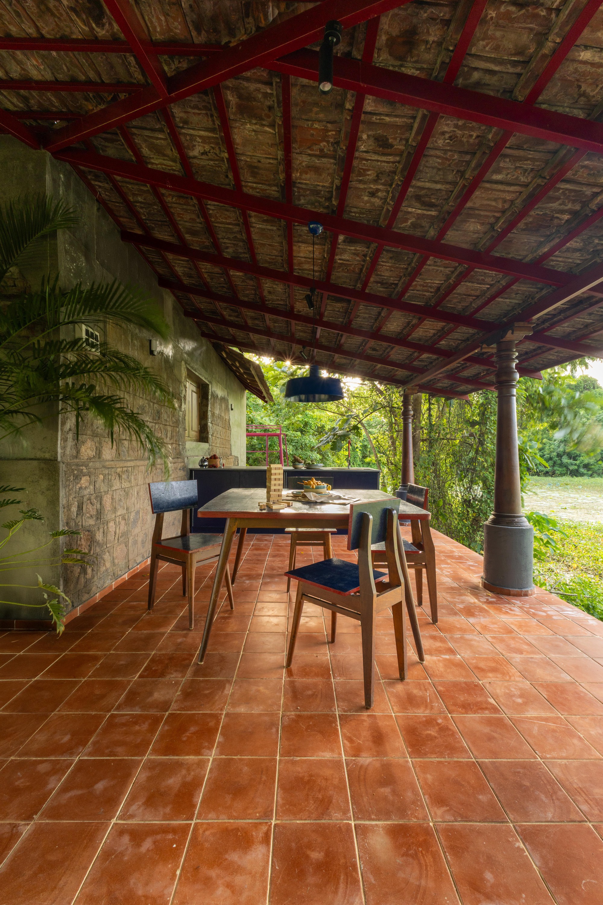 丨印度丨Episode architects-26