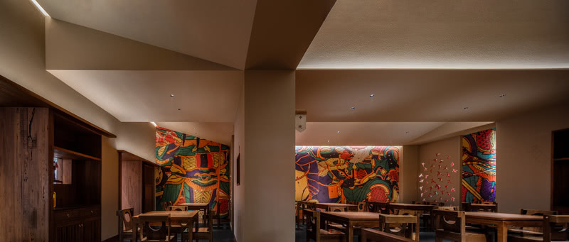 萧记三鲜烩面郑汴路店丨中国郑州-30