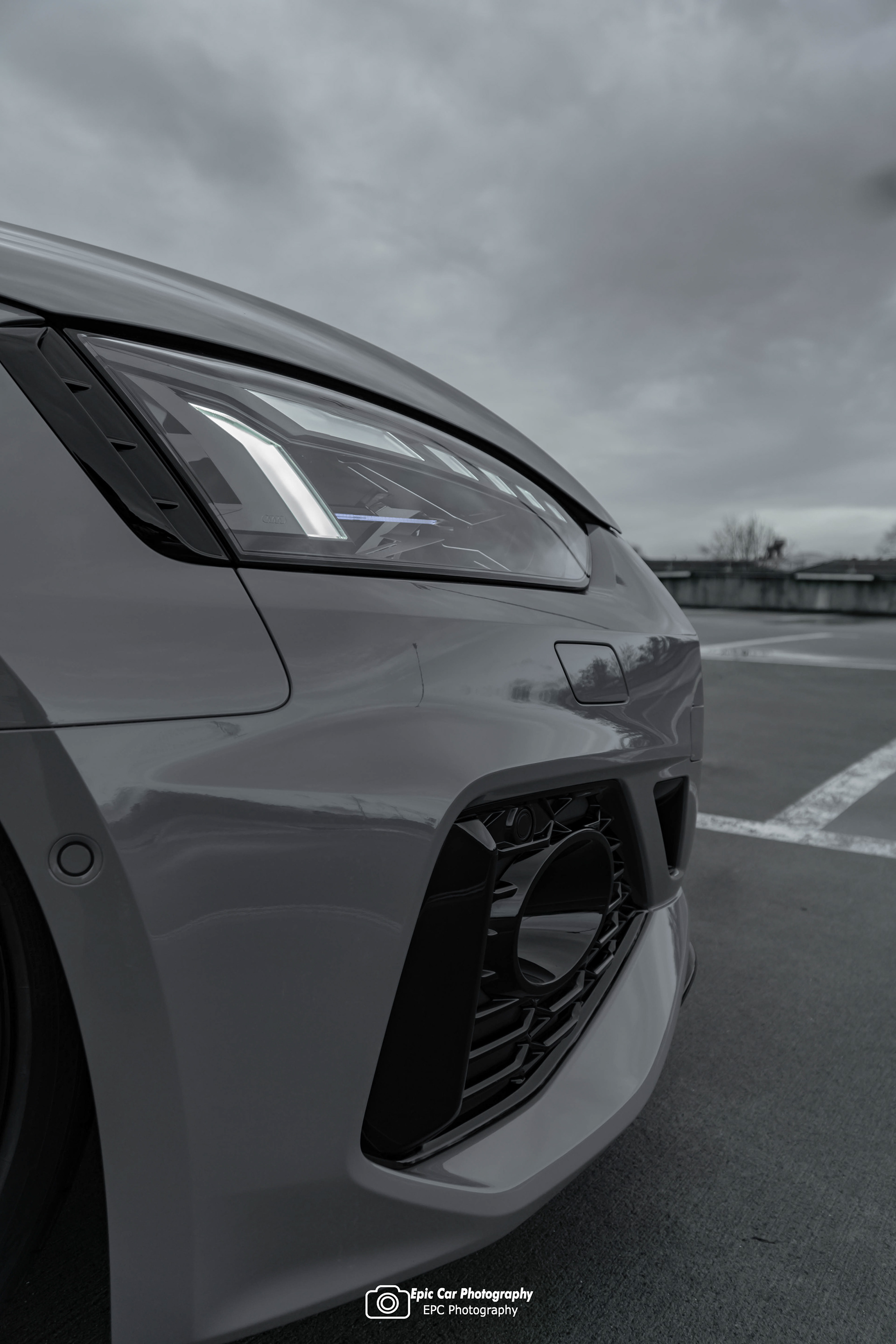 Audi RS5 - WestGarageClub ''urban style''-24