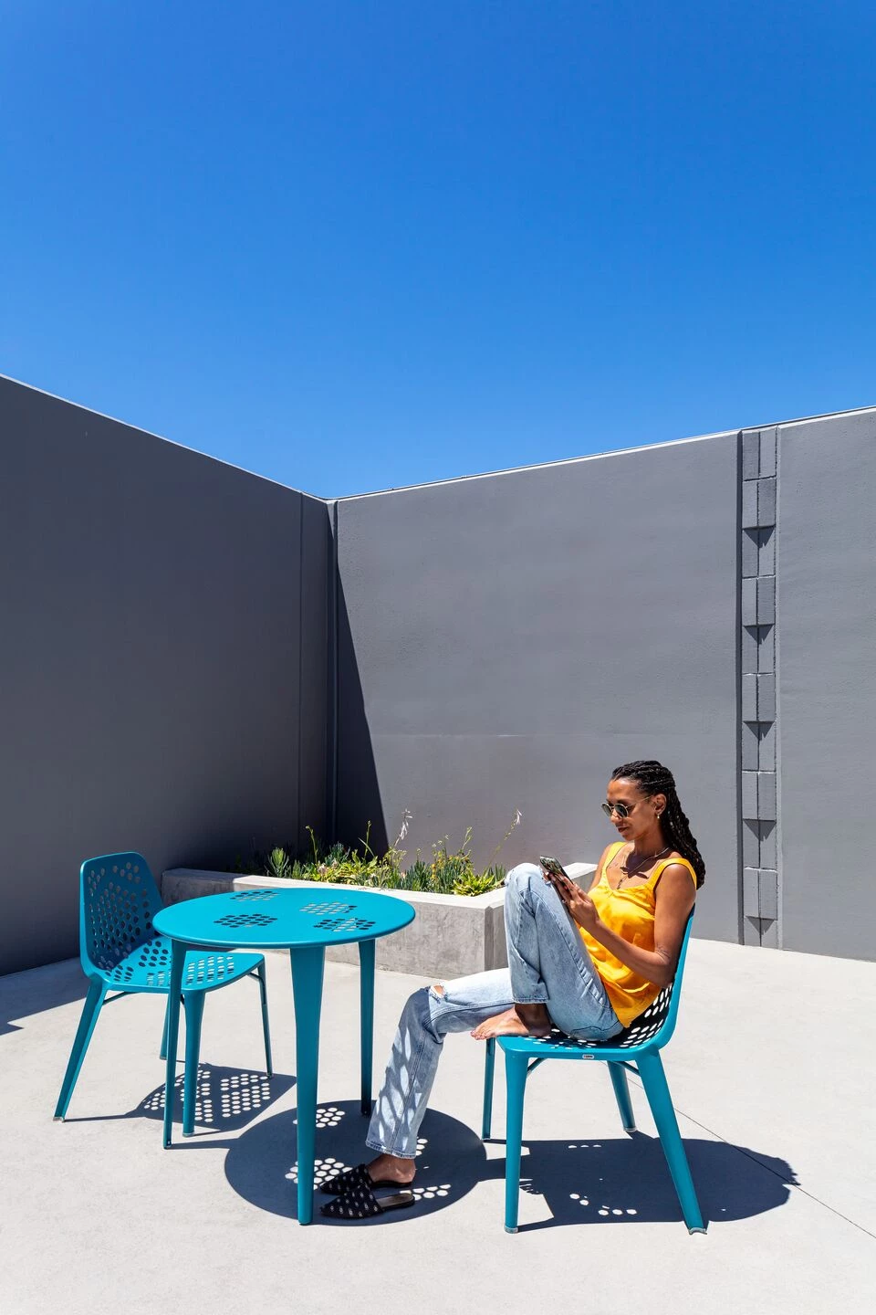 SoCalGas Anaheim Building A 办公空间设计丨美国加利福尼亚丨LOC Architects-18