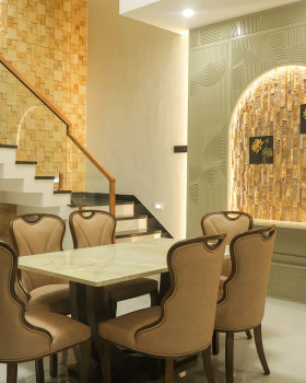 KASHETTI RESIDENCE