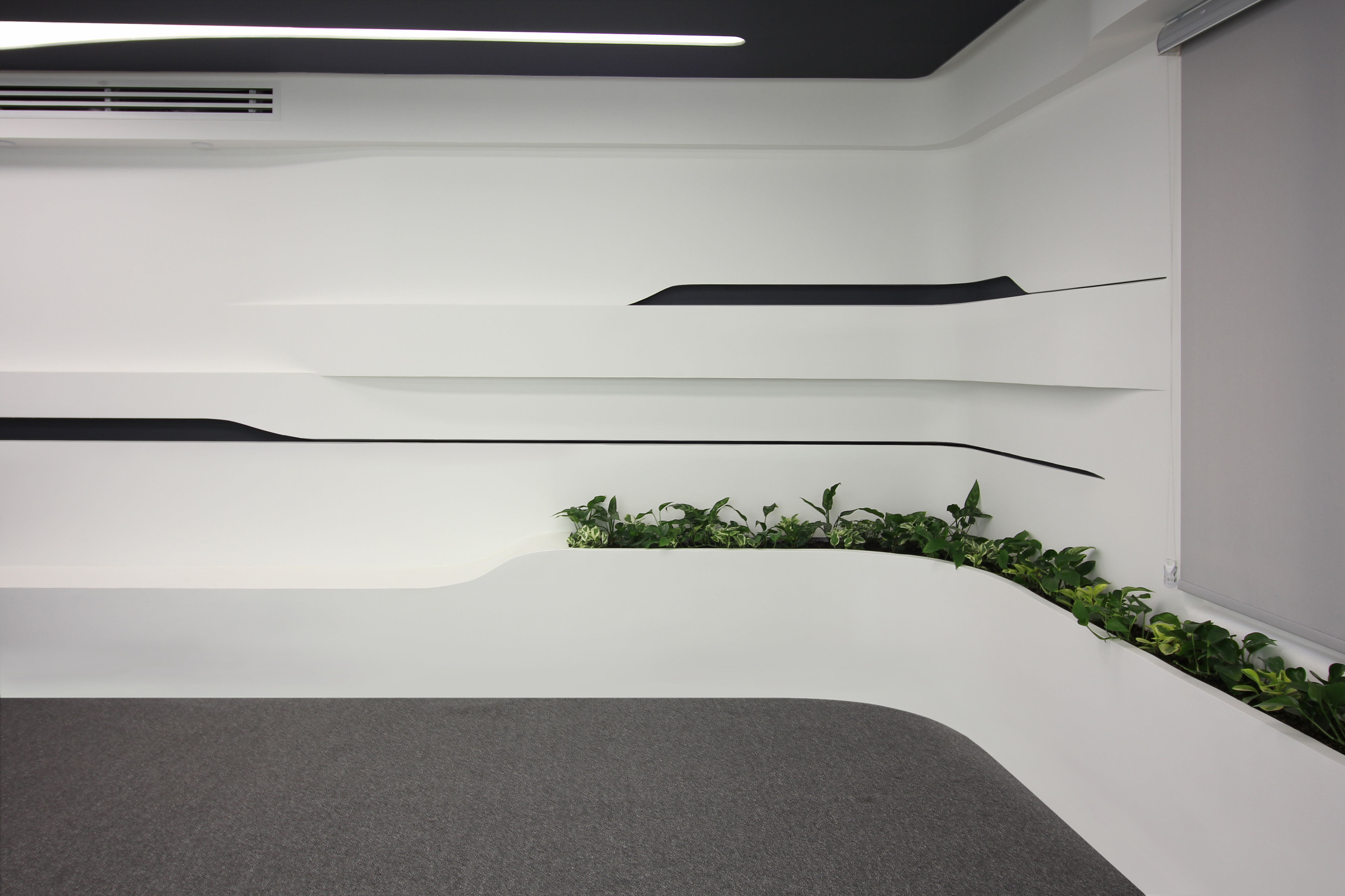 平衡工作与生活，打造多功能会议空间-37