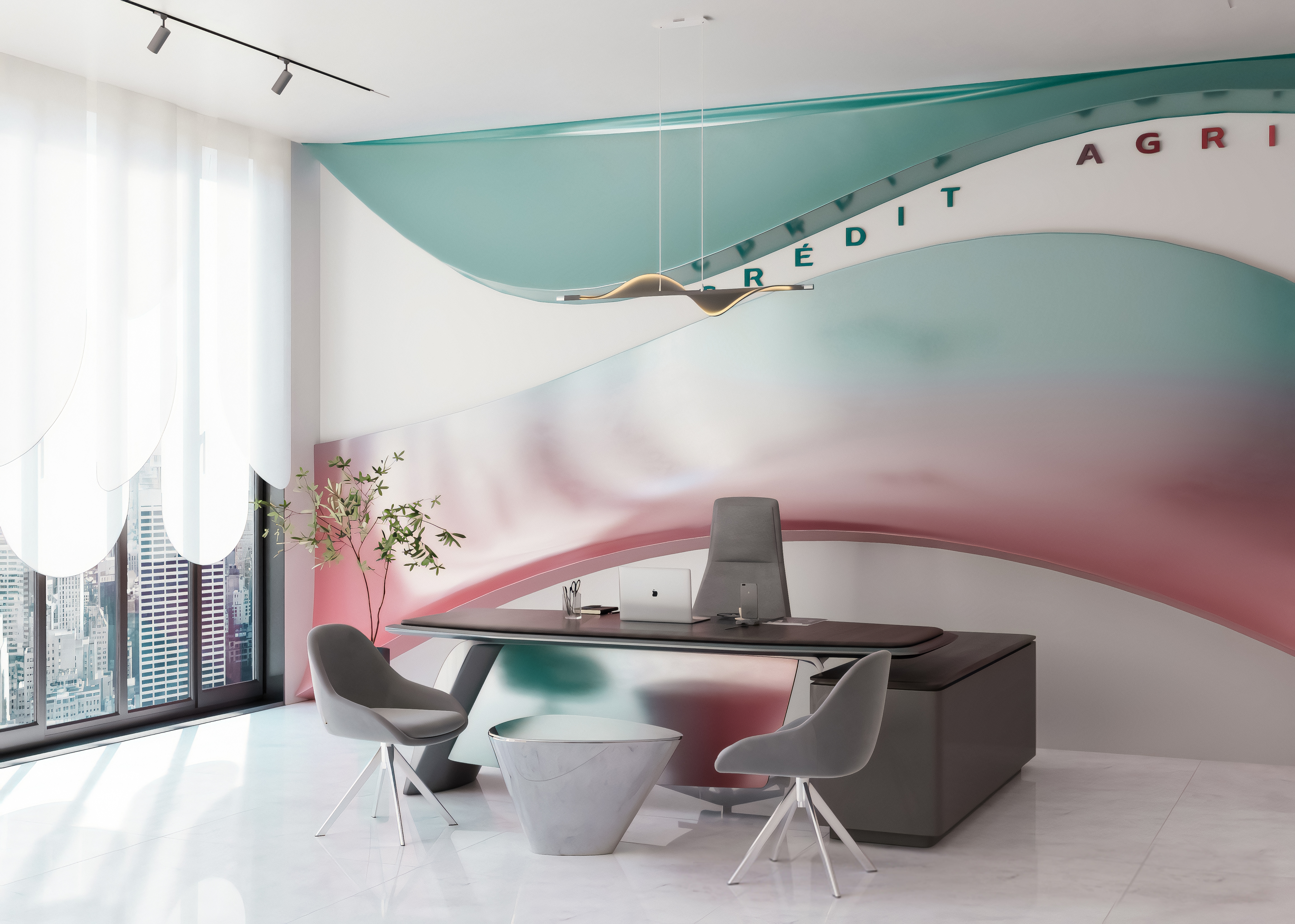 Credit Agricole Bank-12