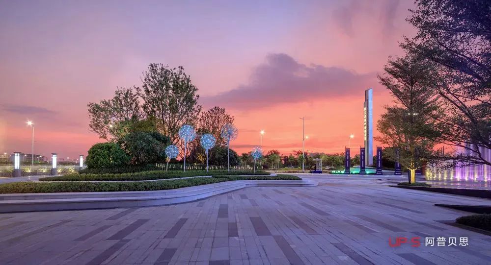 亲自然栖居华章——雅居乐滨河雅郡展示区-99