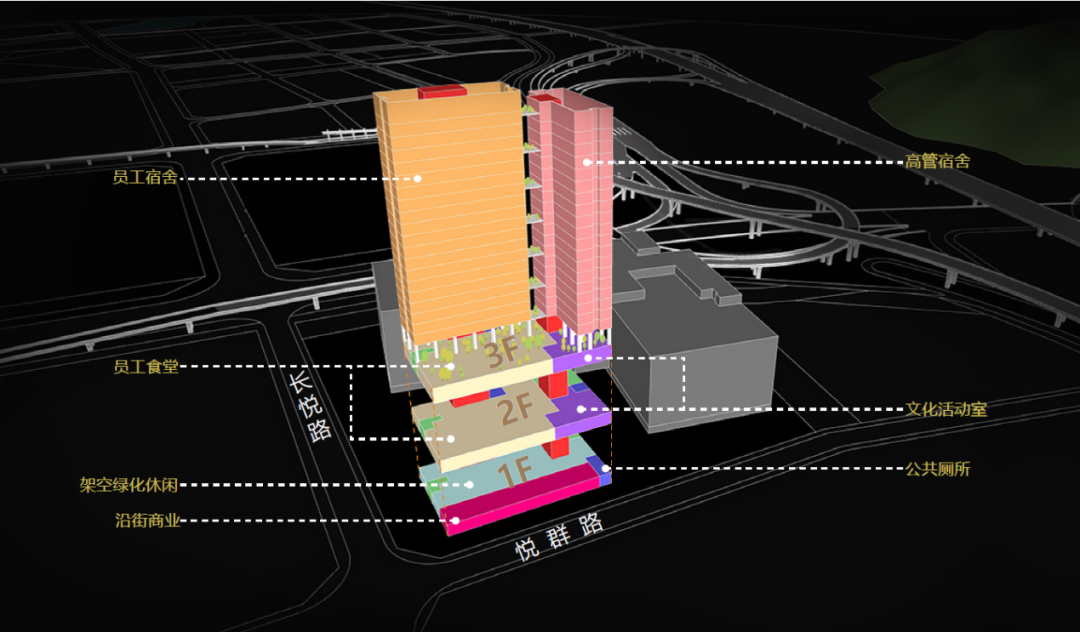 电连技术产业园丨中国深圳丨叶兴铭团队-49