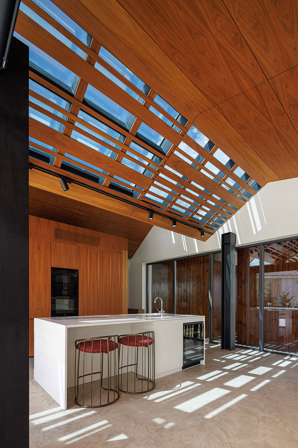 Alcoutins住宅丨葡萄牙里斯本丨Paulo Martins Arquitectura e Design-33