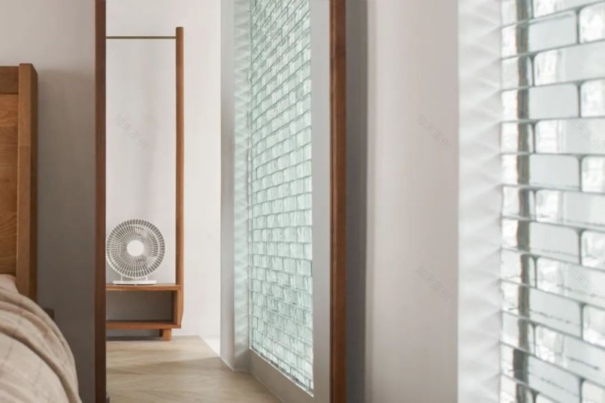 平行世界 海南五口之家的亲子住宅设计丨中国海口丨NI DESIGN-86