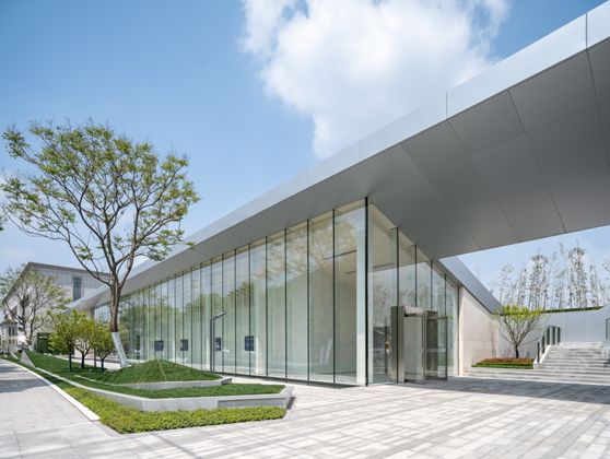 匠著现代典雅建筑，塑山水风光 | 元垄紫薇府-72