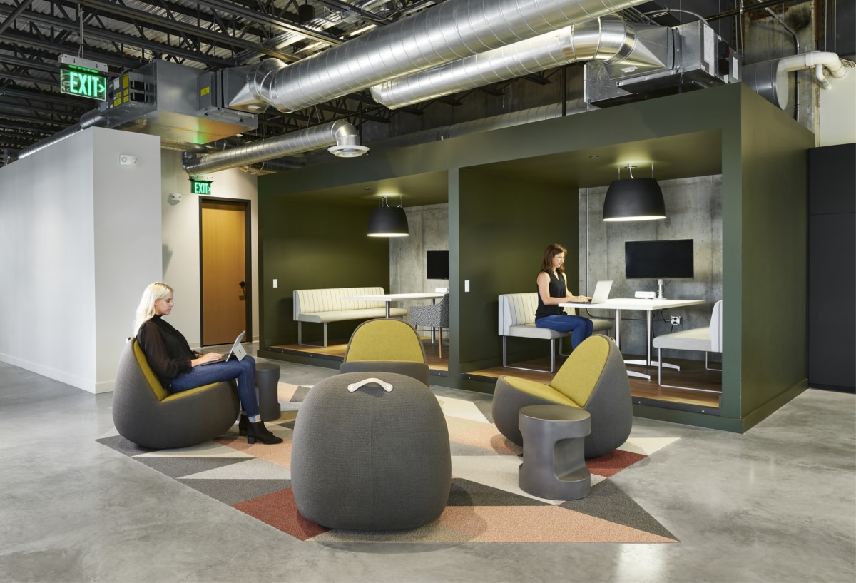 Minneapolis BDH 办公室-12