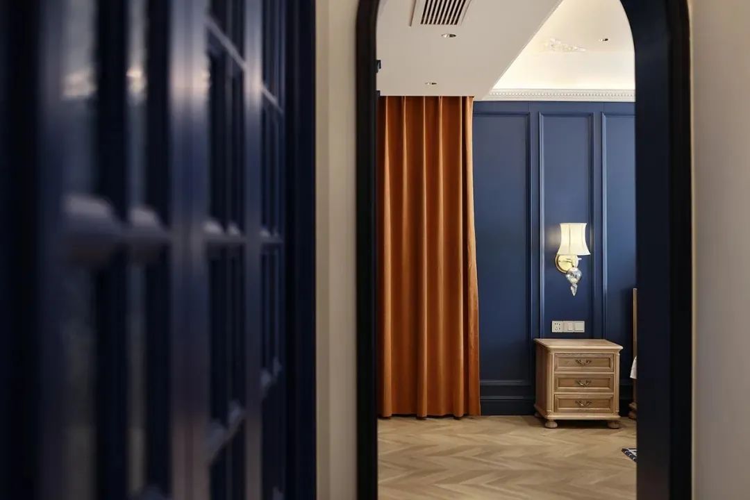 深圳发展兴苑现代简约私宅设计丨中国深圳丨叶胤祥设计事务所-32