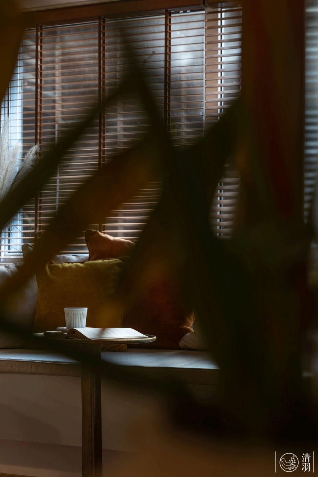 热带暖阳 | 东南亚风格家居设计-41