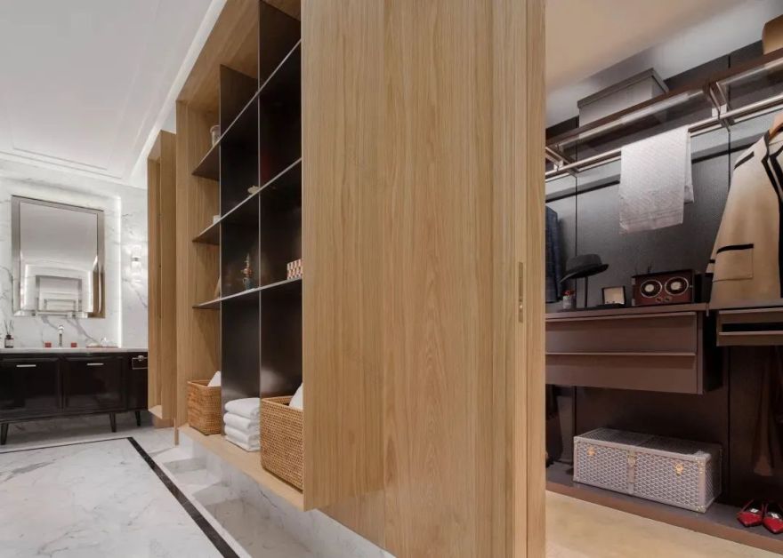 上海天潼198·百年历史风貌大宅丨中国上海-76