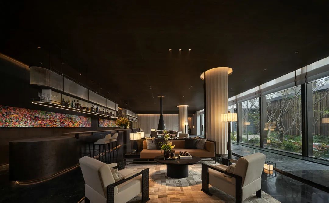 2025顶级会所:从设计到体验的沉浸式叙事-42