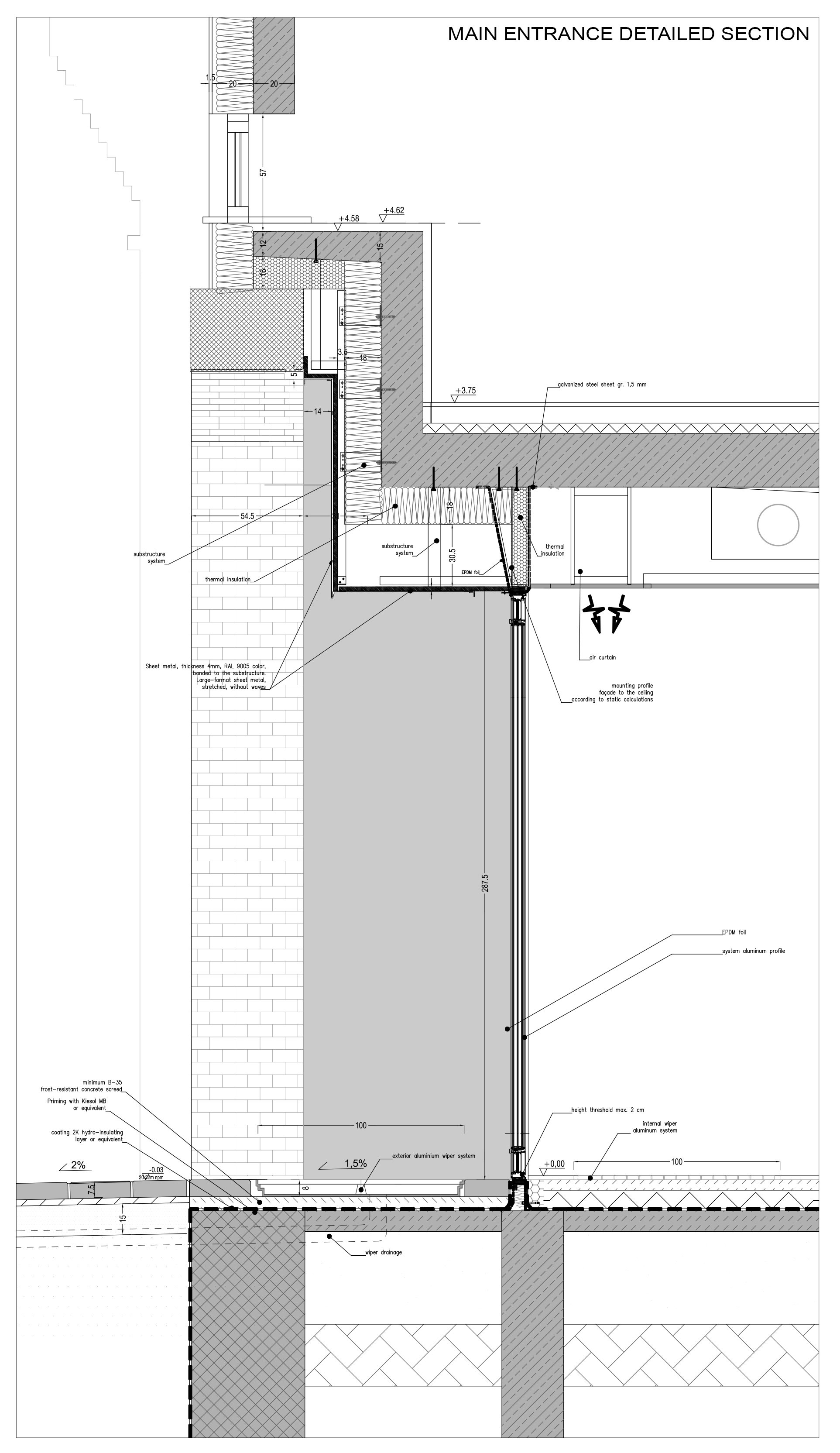 牙科诊所丨波兰格但斯克丨IFA Group-30