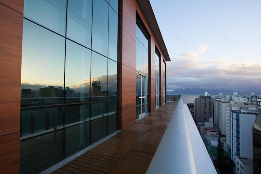 Premier Office Center 办公大楼-9