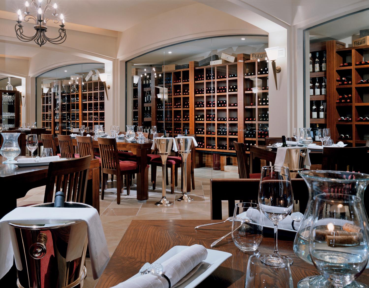 )Castillo Hotel Son Vida, Mallorca,  Spain-35