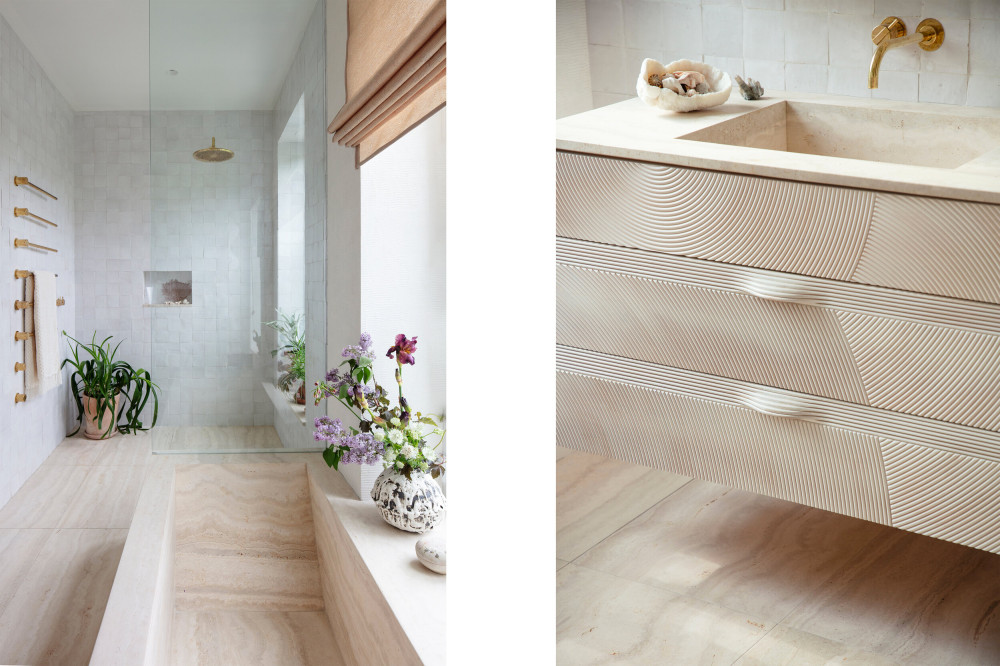 约翰逊·米纳联排别墅-7