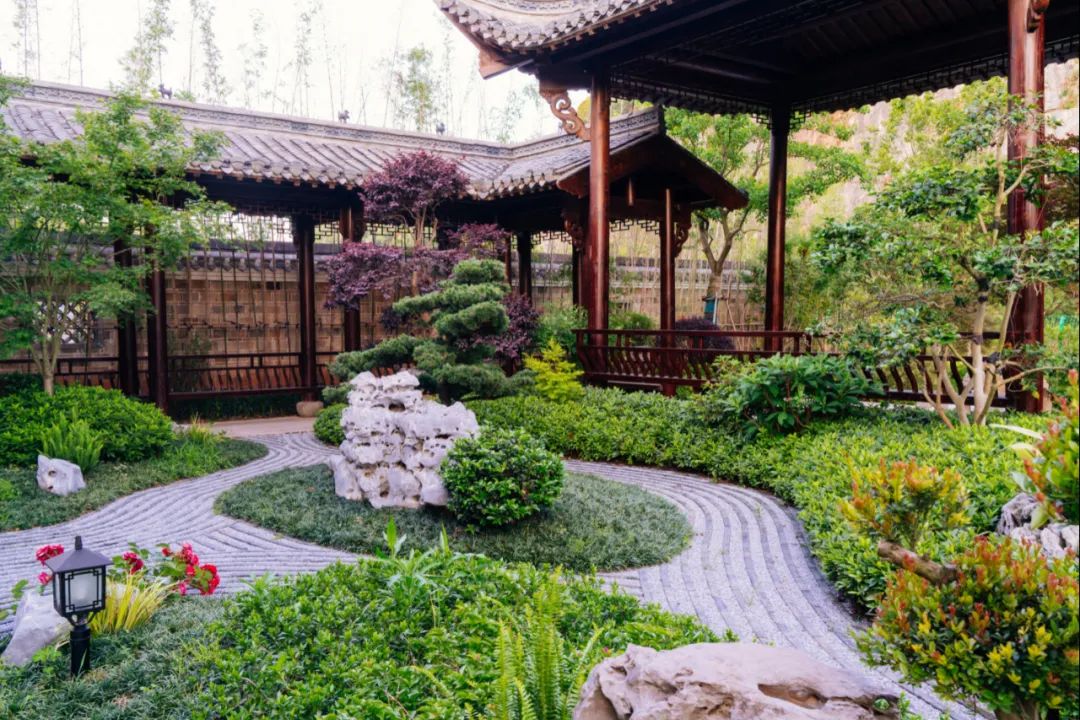 上饶悦麓开元观堂 | 古徽州文化与现代度假的完美融合-117