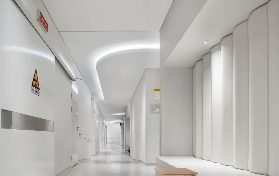 嘉会深圳诊所室内设计丨中国深圳-10