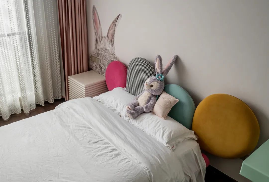 两江峯云端秘境般的精装房改造丨中国重庆丨MS MORE-70