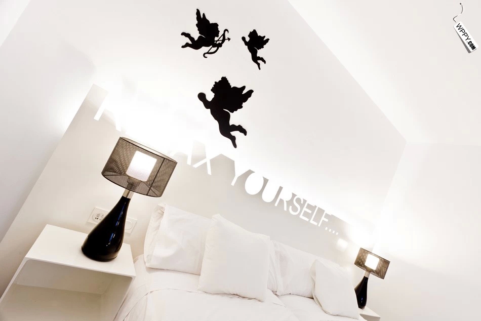 西班牙格拉纳达的泊塔格酒店-18