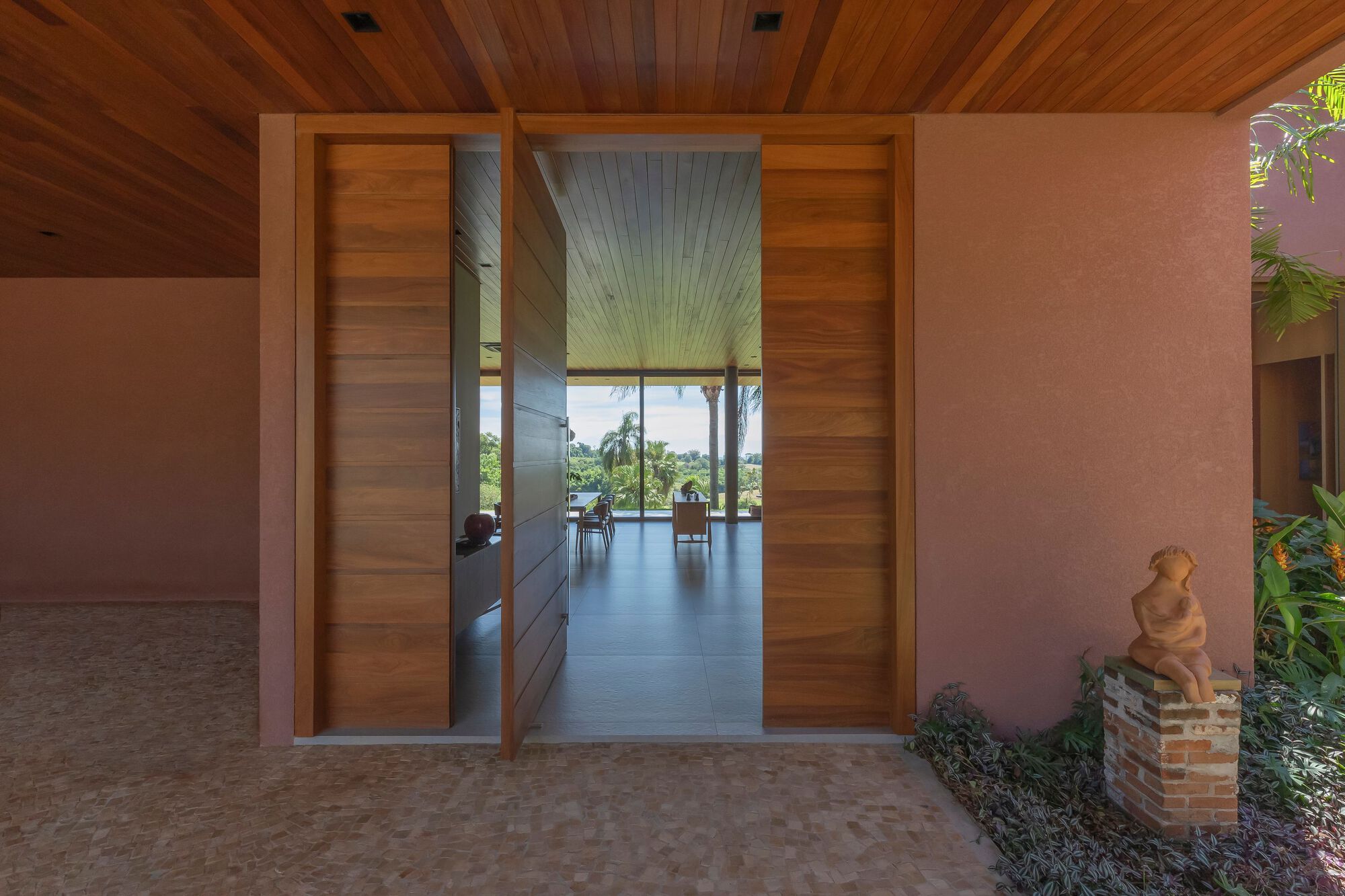 征服之家丨巴西-42