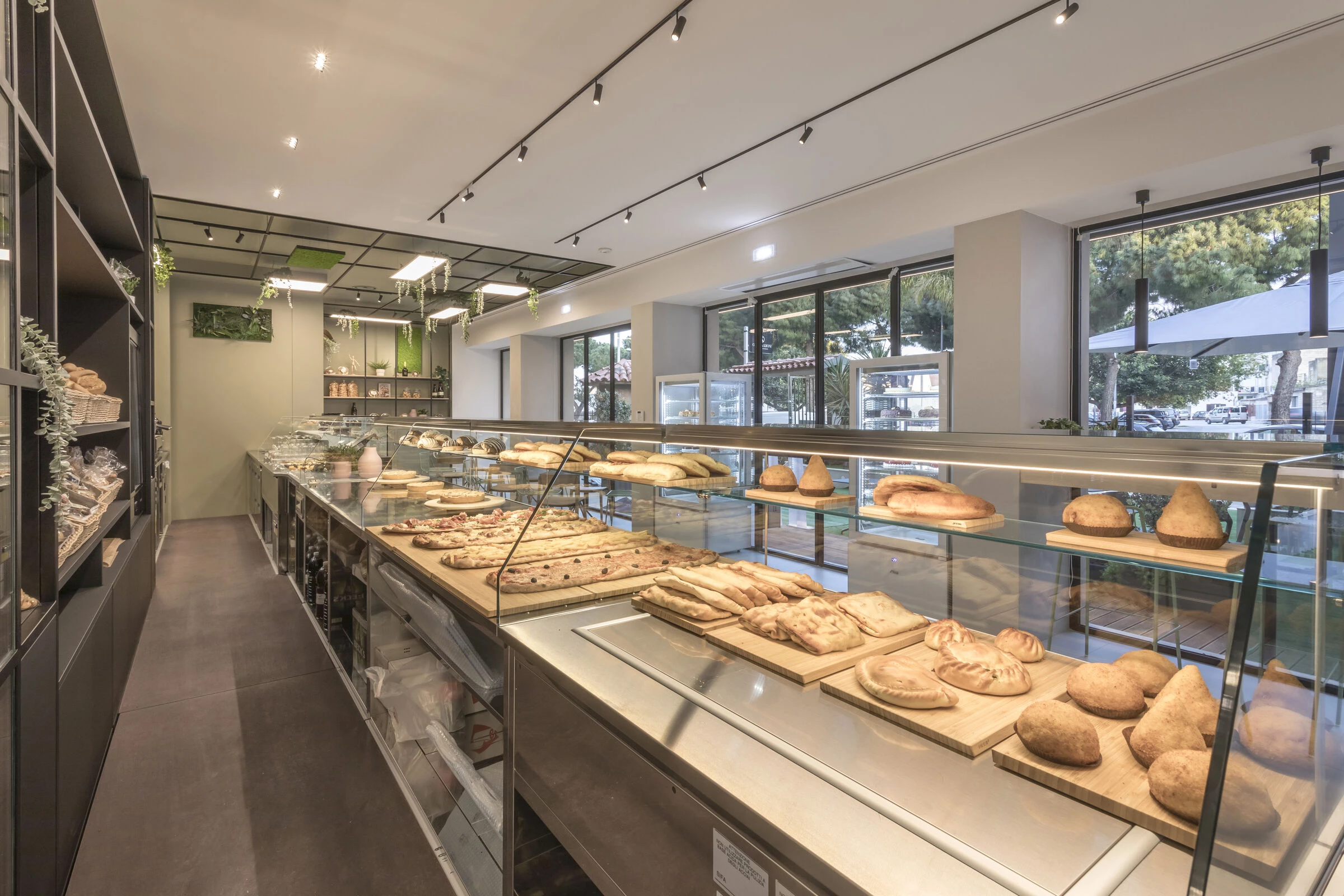 厚涂法丨意大利丨DFG Architetti associati-35