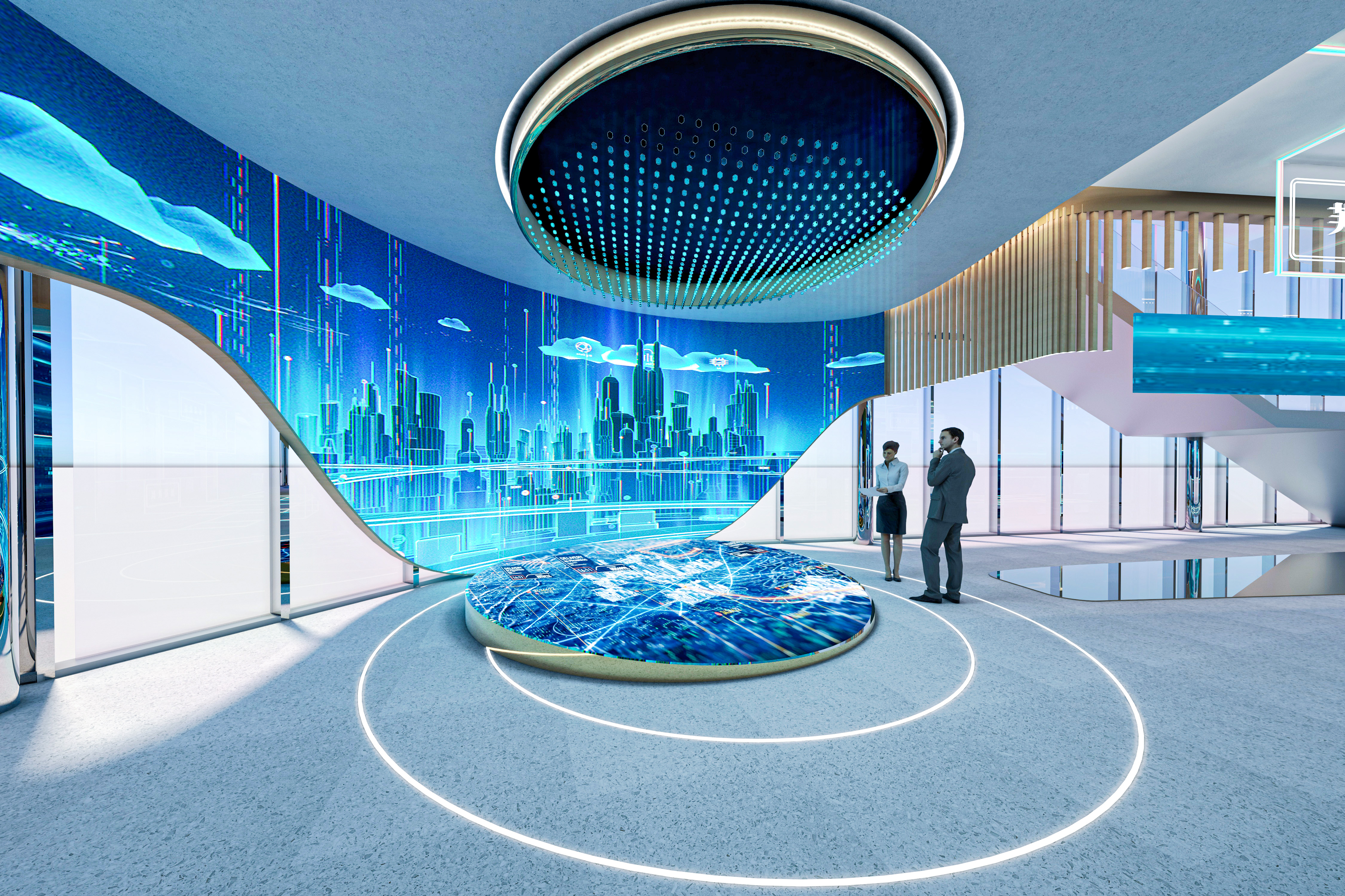 社区体验中心丨Hopo-15