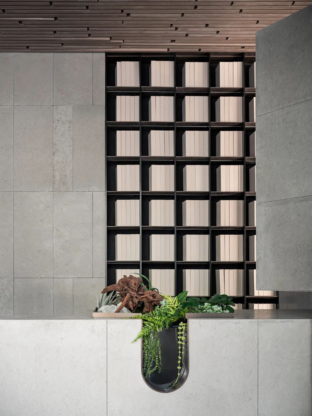 福州阳光城融侨榕心锦江售楼处丨中国福州-12