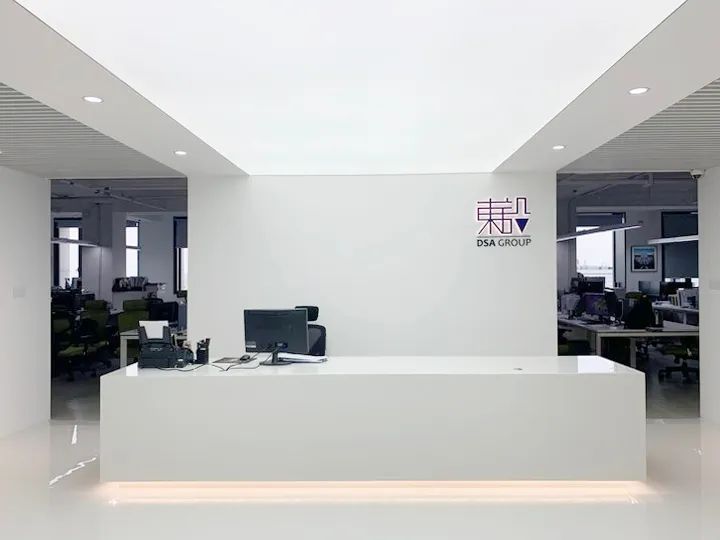 DSA 东设计 | 疫情中的春天,2020 搬迁新家-24