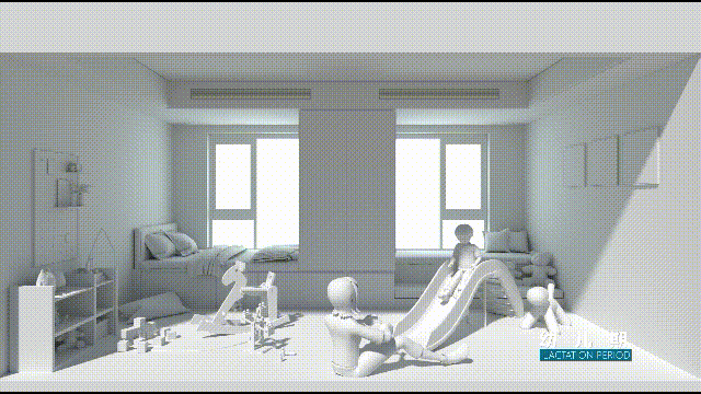 改善型住宅精装研发产品-64