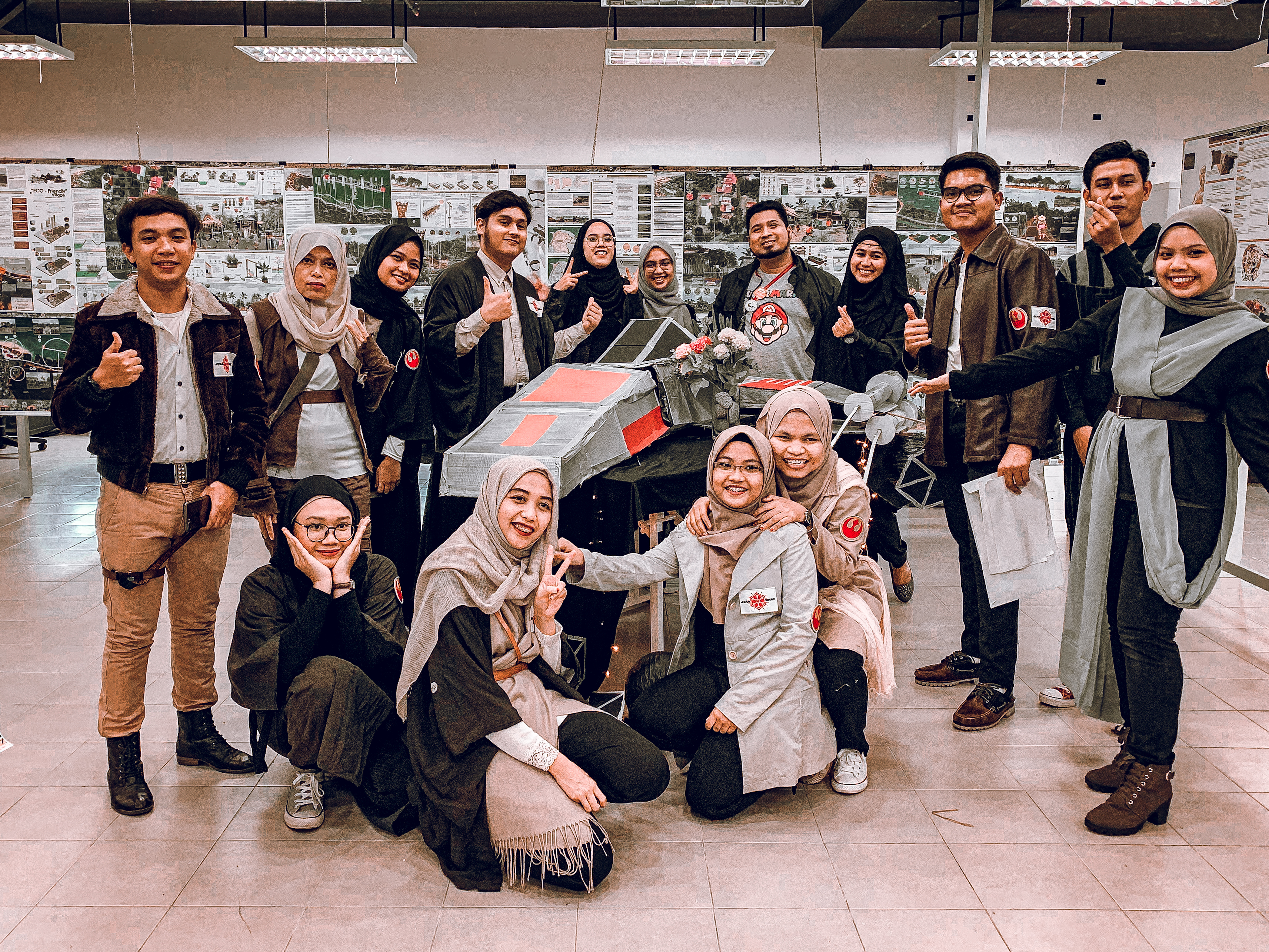 文化景观丨GROUPING STUDIO-15