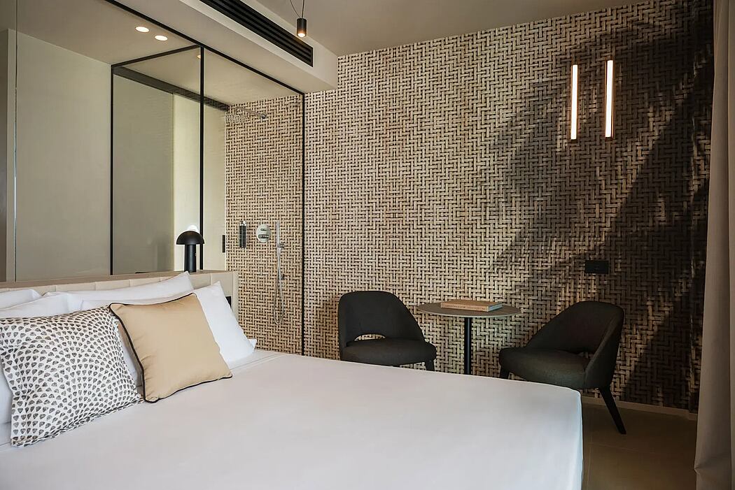 圣马可酒店·房间丨意大利丨Cristina Zanni-5