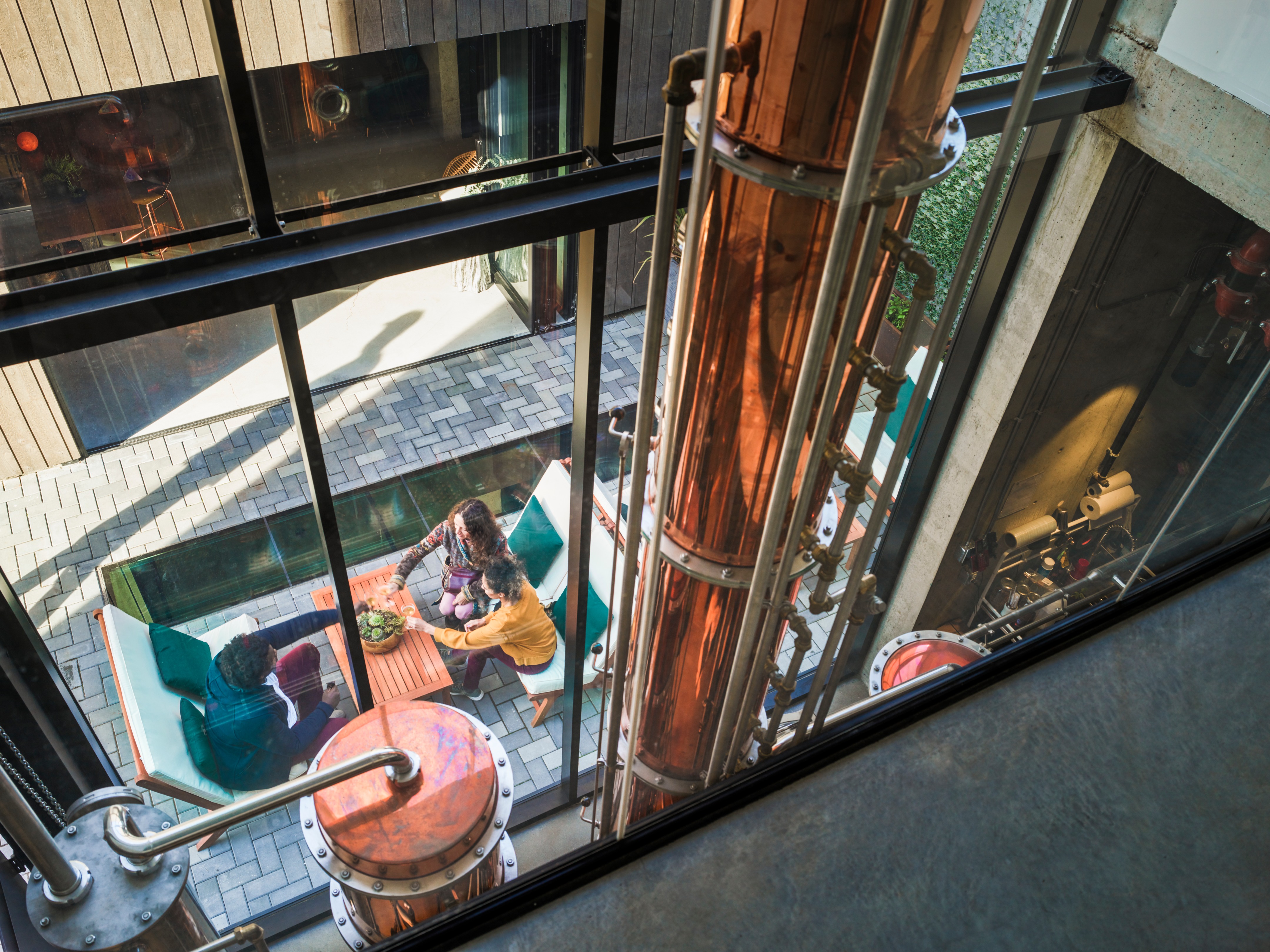 铜制烈酒酿酒厂-20