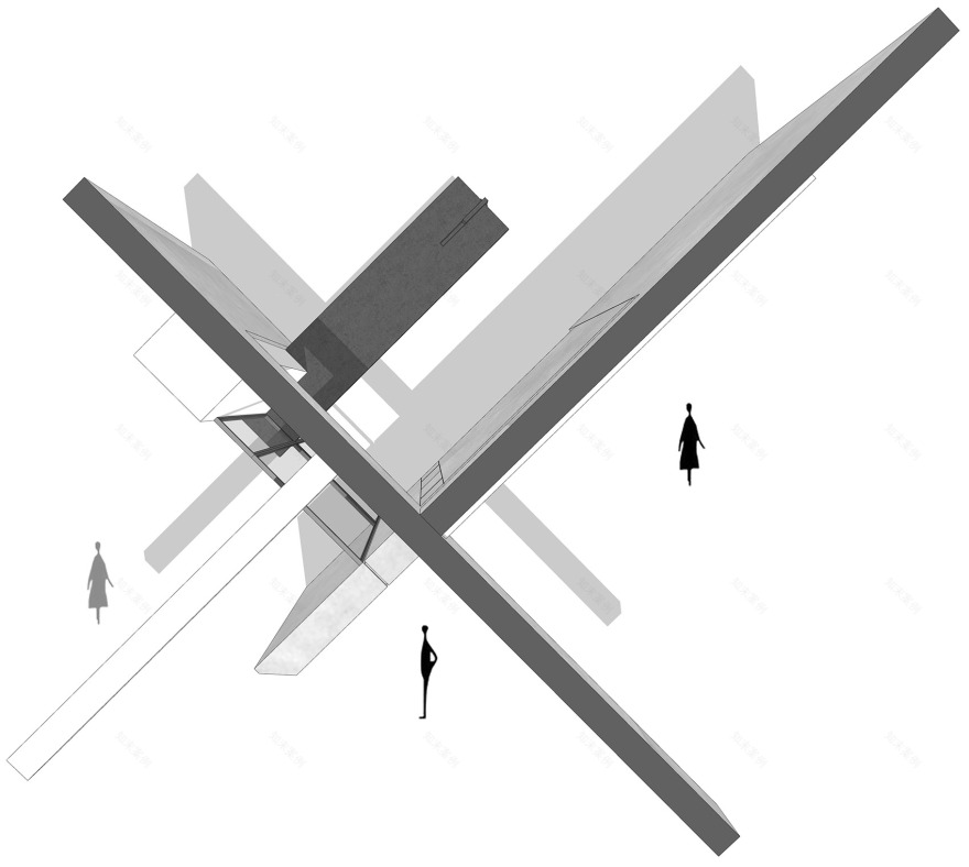 隹聿设计场地丨中国温州丨隹聿设计工作室-14