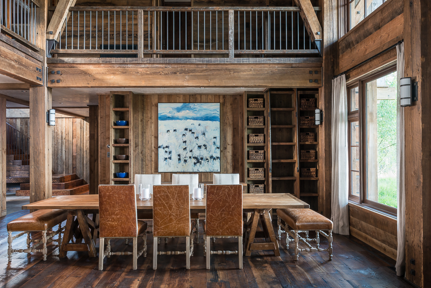 菲利普斯岭住宅-20