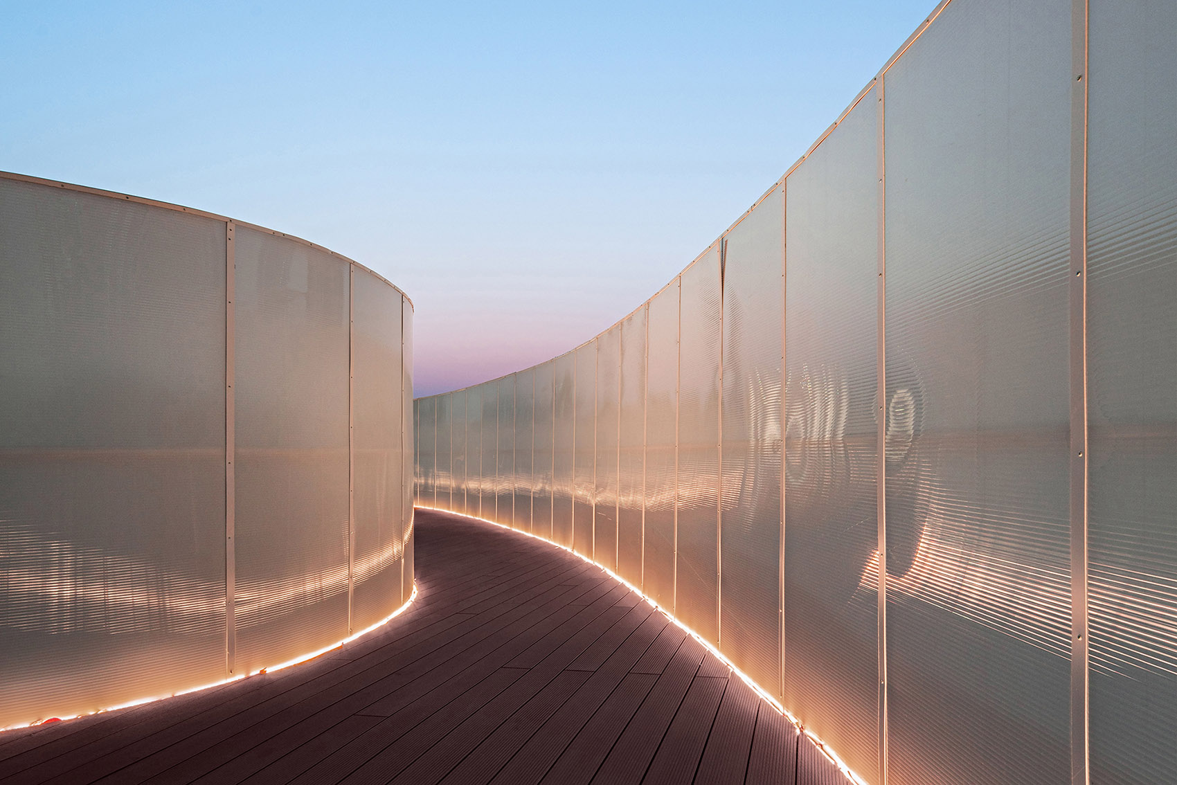 中关村数创产业基地丨中国北京丨QUCESS清石设计-65