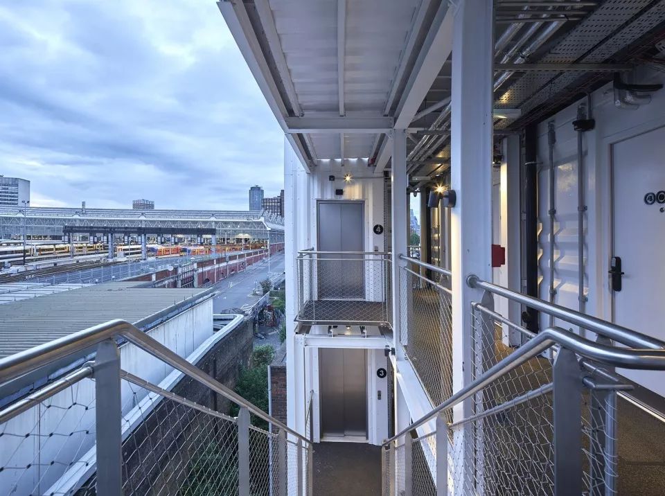 装配式建筑助力武汉抗疫,快速响应凸显高效优势-100