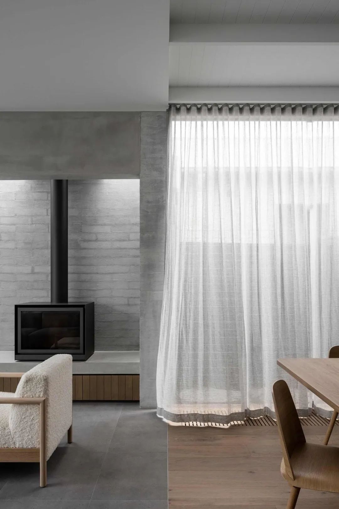 里彭利屋丨澳大利亚墨尔本丨Luke Fry工作室-15